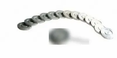 NovaStar, MC229, Ring Crush Central Disc, Composed of Sample Base and Center Disks