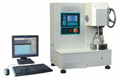 NovaStar, MC105, Electronic Pneumatic Burst Intensity Meter, 0-10MPa, 770x450x760mm