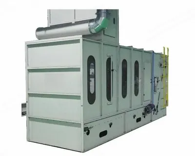 NovaStar, FP114, Warehouse Blender, 2000mm to 2500mm Frame, 20m3 to 30m3 Volume
