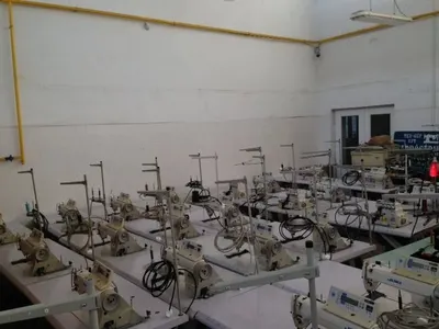 Juki, Sewing Heads, Models DDL 8700-7, DDL 5550N-7, MO 3614, MO 6700
