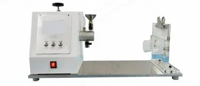 NovaStar, QT179, Mask Synthetic Blood Penetration Tester, 220V, 12.7mm Nozzle Length