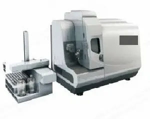 NovaStar, GL389, Inductively Coupled Plasma Mass Spectrometer, Hexapole Collision Cell