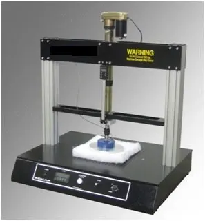 Schap, H-Frame IFD/ILD Tester, 28x24.5 inch Vented Work Area, PC-Based and Manual Versions