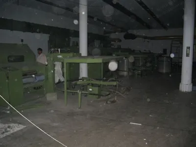 Trutzschler, DK-740 / DK-760, Carding Machines, with Automatic Can Changer