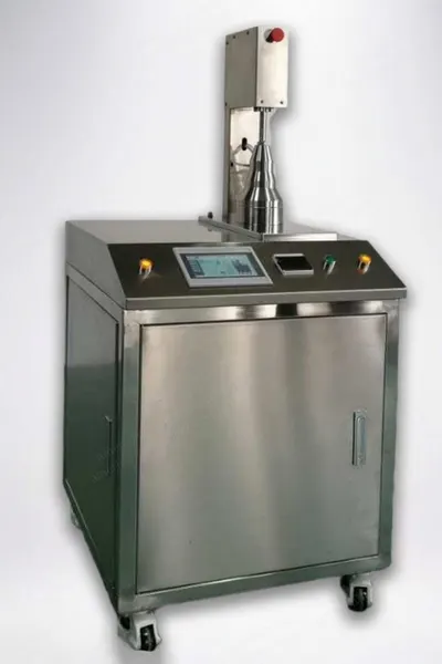 NovaStar, QT147, PFE Tester for Surgical Mask Particle Filtration Efficiency, Test Flow 5 to 100 L/min, Pressure Range 0 to 2500 Pa, 700x720x1450mm