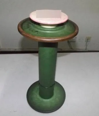 Double Flanged TO5 Bobbin, 14 Inch, 196mm Flange, 70mm Barrel