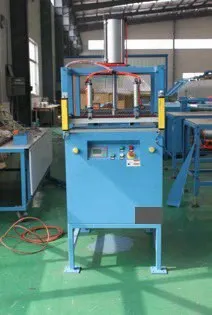 NovaStar, PQ132 Pillow Packing Machine, 650x800mm, 600mm Sealing Size, 500W