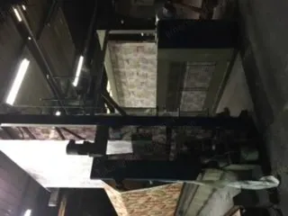 Zimmer, R98/93 J, 2000, Rotary Printing Machine, 2800mm Width, 22 Colors, Gas Dryer