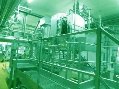 Sulbana, Prima S.r.l., Mozzarella Fileting Line, 200 to 800 kg/h Capacity