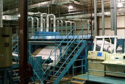 Asselin, Profile, 1999, 3000mm Infeed Width, 5000mm Delivery Width
