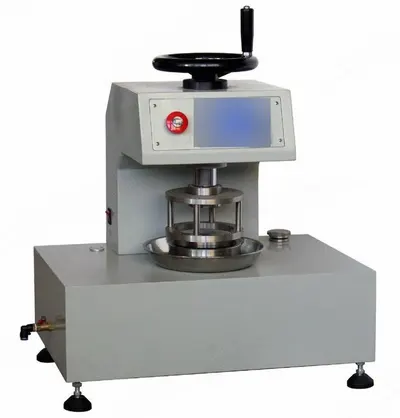 NovaStar, GL106, Hydrostatic Head Tester, 1 to 20 kPa, 1000 ml Capacity, 220V