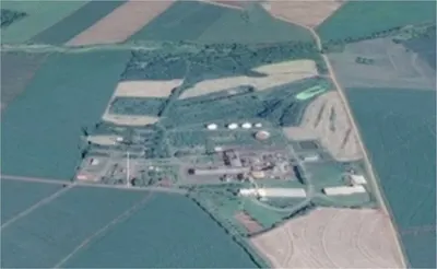 Sugar and Alcohol Plant, 13,000 TCD, 30,000 MW Power Generation