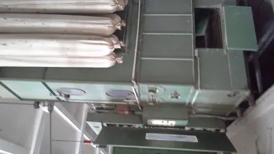 Befama, Woolen Card Condenser, 1998, 2500mm Width, 160 Good Ends, 3 Swifts