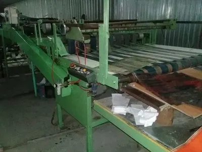 Windmöller & Hölscher, AD 2360/16, 1982, Sack Length 400-910mm, Tube Width 350-600mm, Bottom Width 80-160mm, 2x Print Units