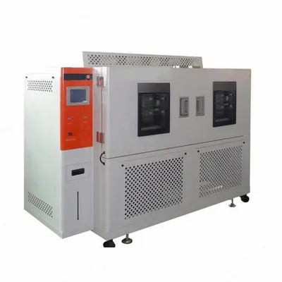 NovaStar, EC137, Walk-In Environmental Test Chamber, -70C to 80C, 5% to 98% RH, 380V