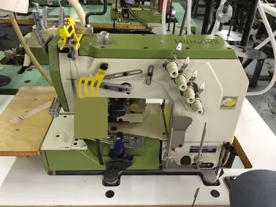 Pegasus, Rimoldi, US, Sewing Machines, 30 Units Available