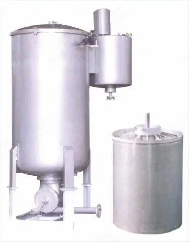 NovaStar, DG107, Bleached Cotton Fiber Dyeing Machine, 300 to 500 kg Capacity, 22 to 37 kW