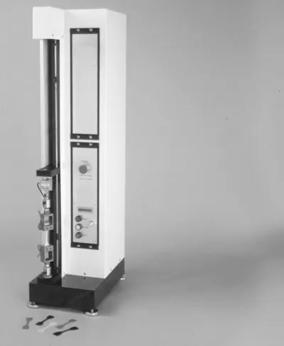 NovaStar, T-2102, Tensile Tester, 10 kN Capacity, 910mm Travel, 110V