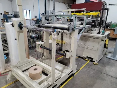 Preco, 2430, 100 Ton Hydraulic Punch Press, 24x30 in