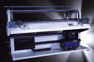 NovaStar, SB147, Pocket Coil Spring Assembler Machine, 300-2100mm Fabric Width, 3-3.5 Rows/Min