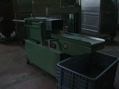 Cerreto, GSB, Hanks Press