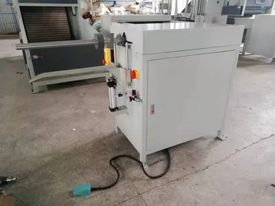 NovaStar Pillow Packing Machine, PQ175, 3 to 52 pieces per min, 800x700mm Table Size