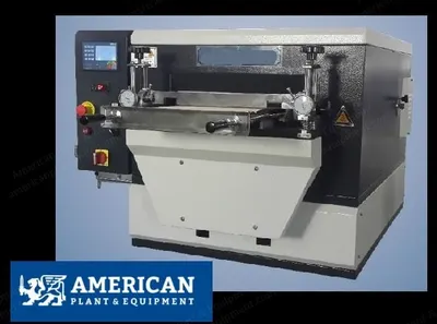 NovaStar, CG219, Laboratory Dryer and Coating Unit, 300x400mm Drying Size, 6kW Heating, 380V