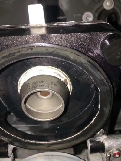 Rieter, R923, 2010, Open End Rotor Spinning Machine, 360 Rotors, Rotor Type C533/TD