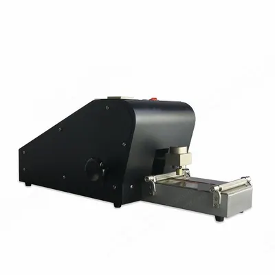 NovaStar, MC261, Crockmeter Rubbing Fastness Tester, 16mm Rubbing Head, 9N Pressure, 60 RPM