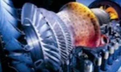 Siemens Designed Combined Cycle Gas Turbine Power Plant, 440 MW, 50 Hz, 2013