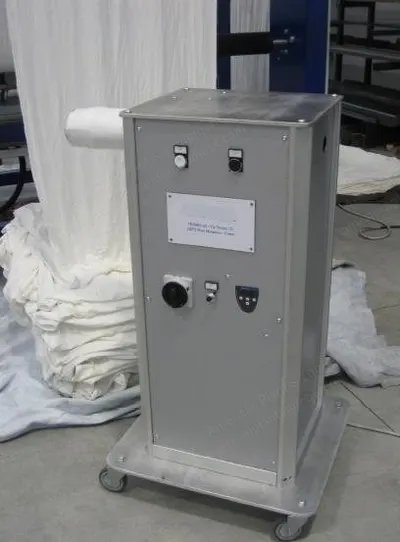 Texma, T-SF, Automatic Unstitching Machine, High-Speed, Motor and Inverter