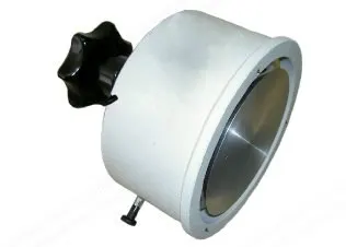 IDM Instruments, Flat Crush Test Fixture and Cutter, 500mm, TAPPI T825