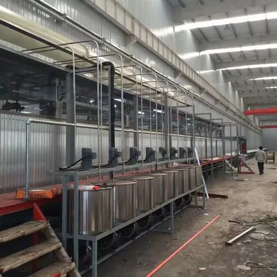 NovaStar, FG155, Horizontal Continuous Foaming Machine, Width 1000-2200mm, Density 8-80kg/m3