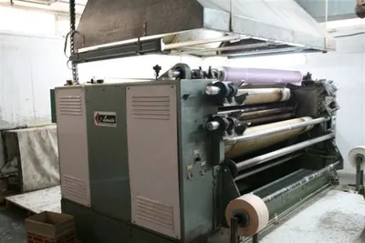 Lemaire, Thermo Printing Machine, 2050mm Working Width