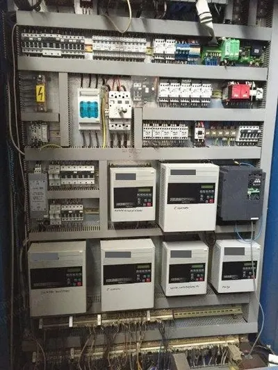 NovaStar, CM101