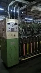 Gigliotti & Gualchieri, Acta, 1997, Chenille Machine, 96 Spindles, 127mm Ring Diameter