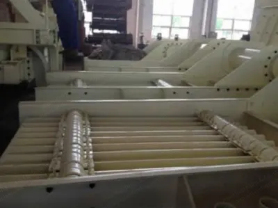NovaStar, CO118, Mobile Jaw Crusher, 100-120 tph, 600x900mm Feed Opening