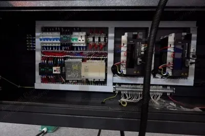 NovaStar, SB177, Automatic Spring Assembly Machine, 24 Jaws, Bonnell Coils