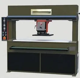 NovaStar, FN573, Foam Die Cutter Cutting Machine, 500x1600mm, 350KN, 3.0kW