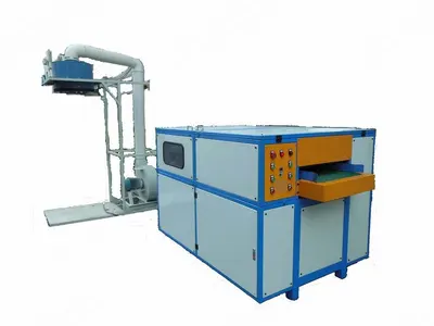 NovaStar, FN344, Spaghetti Foam Cutting Machine, 250mm Width, 125-150 kg/hr Capacity