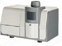 NovaStar, GL387, Flame Atomic Absorption Spectrophotometer, 8 Element Lamps, 1800g/mm Grating Density