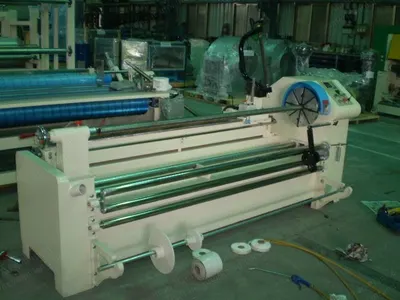NovaStar, SR188, Manual and Semi-Automatic Strip Cutting Machines, Baloney Slitters, 2 HP