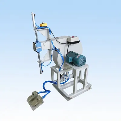 NovaStar, PC306, Pillow Filling Fan Machine, 3kW, 900x600x1340mm