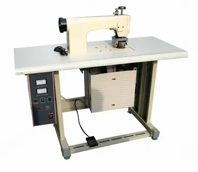 NovaStar, BE151, Ultrasonic Lace Machine, 20KHz, 1200W