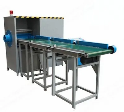 NovaStar, GK174, Automatic Roll Packing Machine, Capacity 10 pcs/min, 3200x1850x1800mm