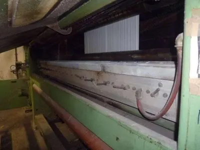 Cleaver-Brooks, 300HP, Steam Plant Boiler Room, 2 Units