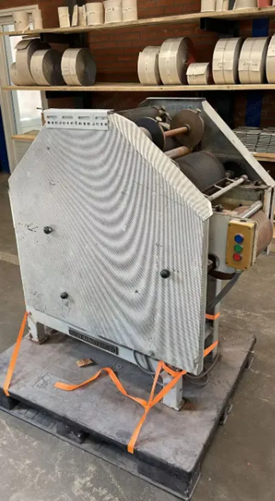 Anton Guillot, Laboratory Card, 1987, Working Width 300mm