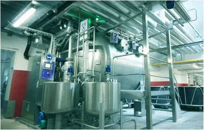 Benninger, Lab-Pro, 2017, HT Jet Dyeing Machine, 400 kg Capacity, Max 140°C