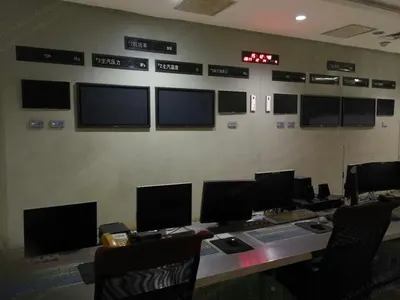 Shanghai Electric, SG-1025/17.5-M720, 2006, 300MW Thermal Power Plant, 50 Hz
