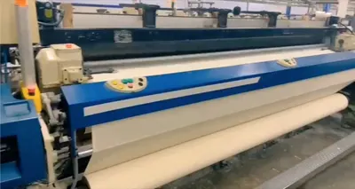 Picanol, Omni Plus 800, 2005, 3400mm, 2 Colors, Staubli Cam Motion 1761A